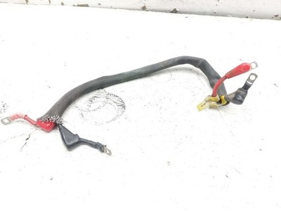 16-24 Hisun Tactic HS 750 Battery Terminal Cable Wire