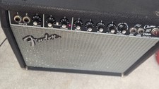 Fender Champion 30 DSP 30W DSP Combo Guitar Amp 2-Channel Practice