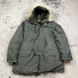 Usaf N3b Parka | eBay