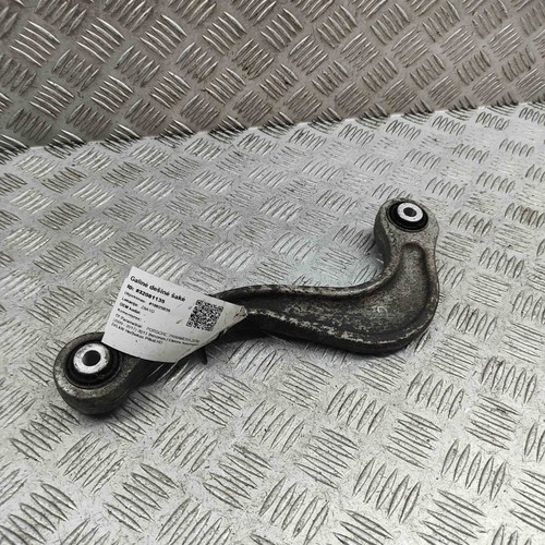 Porsche Panamera 970 Heck rechts Steuerarm 97033104700 32081135