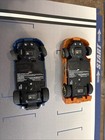 Hot Wheels AI Intelligent Race System 2 Cars, 2 Controllers — photo 4