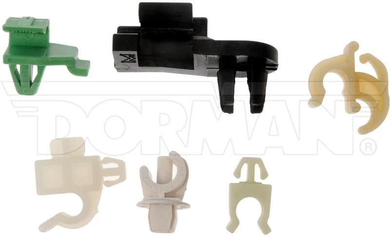 Retenedor de varilla de hélice de capó para: Volkswagen Corrado 1994-1995 capó varilla de hélice clip A Foto 3 de 4