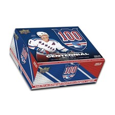 2025-26 Upper Deck New York Rangers Centennial Hockey Checklist Guide in-content 29