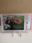 2024 Panini Mosaic - Capital Gains Caleb Williams #2 (RC)