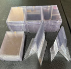 32 Ultra Pro One Touch Magnetic Card Holder For 35PT Trading Sports Cards Used — photo 1