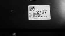 Compteur Opel CORSA