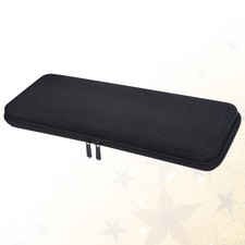 Keyboard Protective Case Keyboard Storage Bag Plastic Case Cover keyboard case