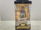 Giannis Antetokounmpo Milwaukee Bucks NBA 2021 Funko Gold Vinyl Figure