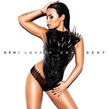 Confident (Deluxe Edition)  von Lovato,Demi | CD | Zustand sehr gut