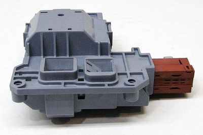 #ad Washer Lock Switch for Frigidaire GLTF1670AS1 FAFS4473LA0 FAFS4073NA0 ATF6700FS1 $28.97