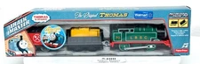 The Original Thomas & Friends - Track Master - Motorized Train - Walmart Exclusi