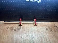 Thompson Center Black Diamond XR .50 Cal. Inline Muzzleloader Ramrod 27" LONG