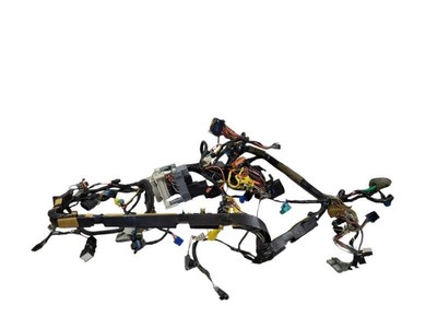 SUBCHEV15 1999 Dash Wire Harness 591115