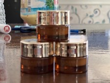 3 x Estee Lauder Advanced Night Repair Eye Supercharged Gel Creme 0.17oz Each