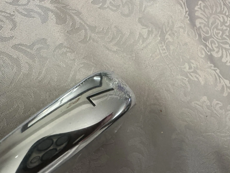 Titleist T350 7 Iron Brand New Titleist Iron Head Only Sealed Left Hand Forged - Image 4 of 4