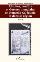 Sylvette Boubin-Boyer | RéVoltes, Conflits Et Guerres Mondiales En...