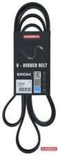 KAMOKA 7016230 Keilrippenriemen Keilriemen 