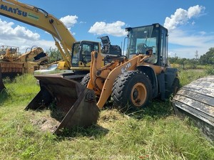 2014 Case 621F Front End Wheel Loader Hydraulic QC Scale Cab A/C - Parts/Repair