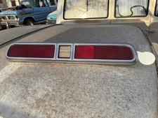 1975- 1978 Mercury Bobcat Right Tail Light Oem 1976 1977