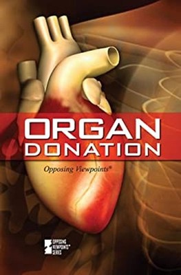 Organ Donation Paperback