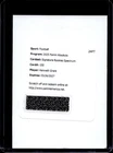 2025 Panini Absolute Kenneth Grant Base (RAW)