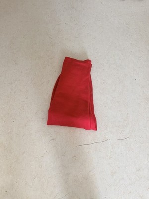 NOFS Jogginghose Rot Größe S