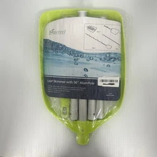 Sepetrel Leaf Skimmer, 56" Alum Pole