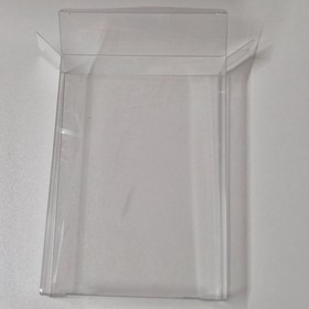 Cannon Fodder - Original Official Atari Jaguar Console Game Protective Case