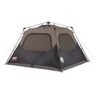 Coleman 4/6/8/10 Person Instant Camping Tent with 1-Minute Setup, Large Famil...