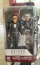 DC Collectibles Batman Scarface & Ventriloquist 6 Action Figure