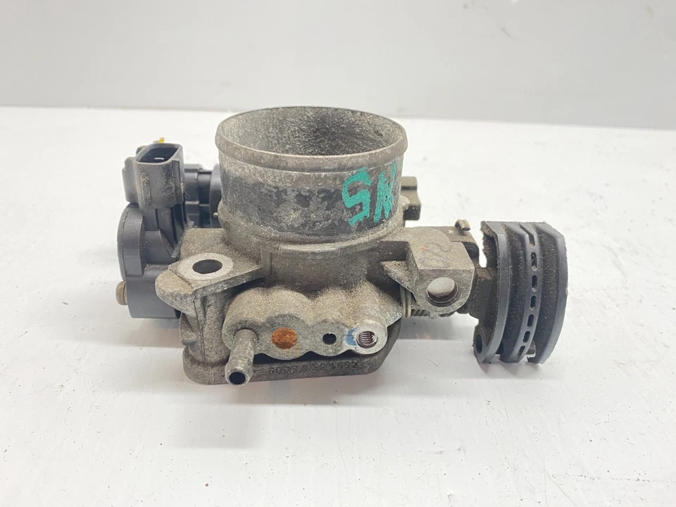 Conjunto de válvula de cuerpo de acelerador Plymouth Breeze 1998-2000 2,4 L OEM, 337-05231 Foto 3 de 4