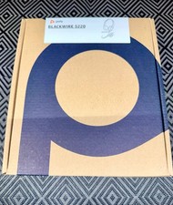 NEW Plantronics Poly Blackwire C5220 USB-A/C Headset