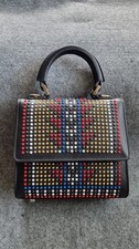 Les Petits Joueurs Mini Alex Studs Bag