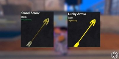 Bizarre Lineage | LUCKY ARROW | Fast & Cheap | READ DESCRIPTION
