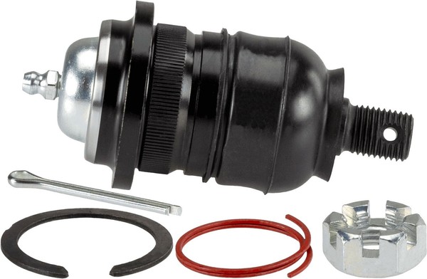 Neu - Trw JBJ680 Trag-/FüHrungsgelenk FüR Hyundai Mitsubishi-image