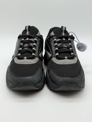 Size 13 - Dior B22 Black Reflective for sale online | eBay