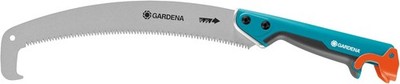 Gardena combisystem-Gartensäge 300 P gebogen: Astsäge, Sägeblattlänge 340 mm