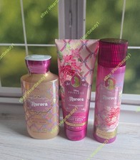 bath and body works disney princess aurora sh...