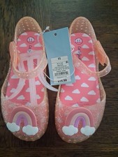 Cat Jack Girls Size 11 Sandals