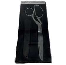 NEW Gingher 8-Inch Knife Edge Dressmaker's Shears Model G-8 New In Original Box