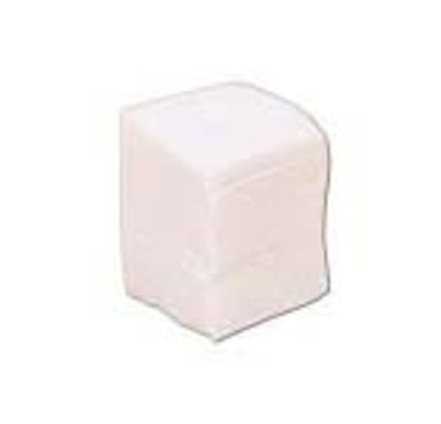 Pro-Shot Cotton Flannel Patches .22-.270 Caliber 1.125 Inch Square 500: 11/8-500