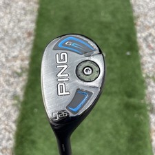 Ping G Series # 5 / 26 * Hybrid 70g Alta Seni...