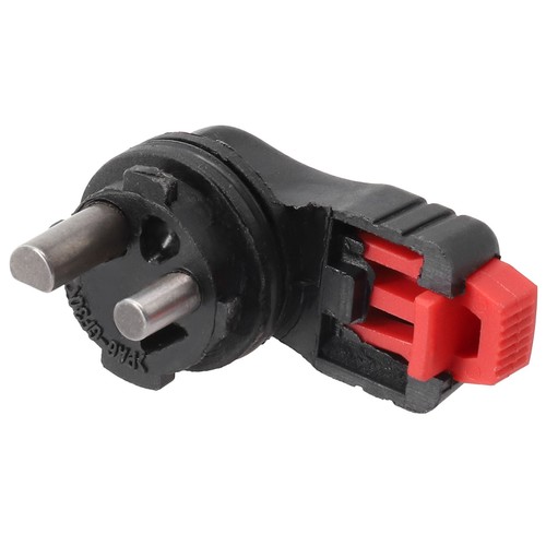 Ersatzschalter Für Ryobi Hochdruckreiniger – Kippschalter EIN/AUS, Schwarz, Passend Für PS171433, 760504007 Uvm.