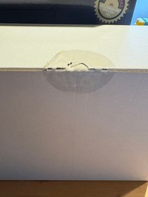 Neo Geo X Gold Limited Edition Handheld Console New Unused Boxed