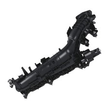 Lufteinlasskr�mmer mit Stellmotor For BMW 1 2 3 4 5 6 F22 F45 F46 F30 225d 220d