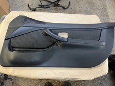 BMW Z3 E36 Facelift Offside Drivers Door Card Panel RH 839873009