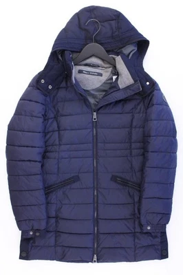 ⭐ Marc O'Polo Steppjacke Classic Jacke für Damen Gr. 36, S blau aus Polyester ⭐ - Bild 1 von 4