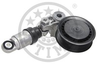 Optimal 0-N1543 Spannarm, Keilrippenriemen FüR VW LT 28-35 II Bus (2DB, 2DE, 2DK