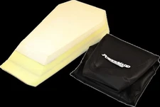 POWERMADD/COBRA 52010 SEAT CVR KT HI RISE SKI