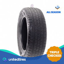 Used 24560r18 Cooper Discoverer Srx 105h - 6.532 Used 24560r18 Cooper Discoverer Srx 105h - 6.532